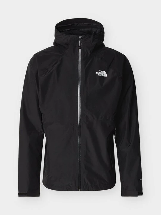 Zdjęcie produktu Kurtka hardshell The North Face czarny