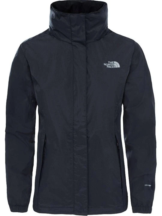 Zdjęcie produktu Kurtka hardshell The North Face czarny