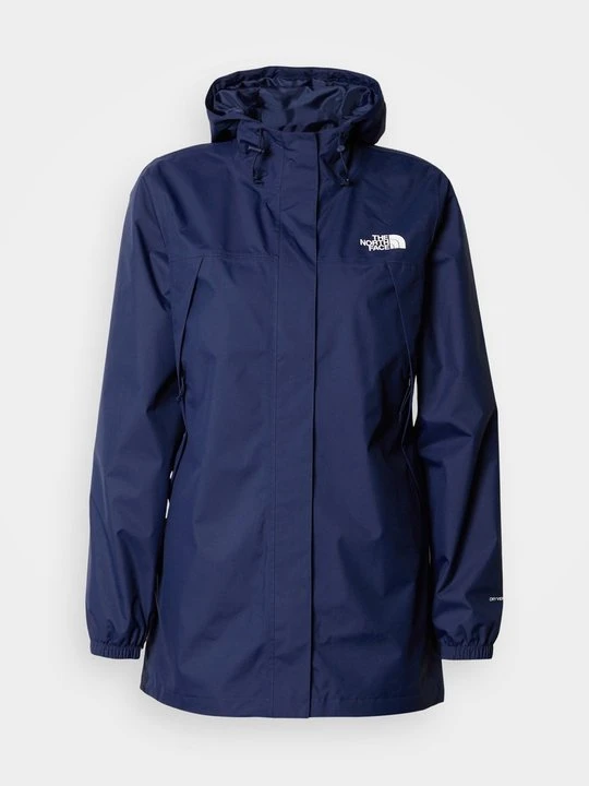 Zdjęcie produktu Kurtka hardshell The North Face granatowy