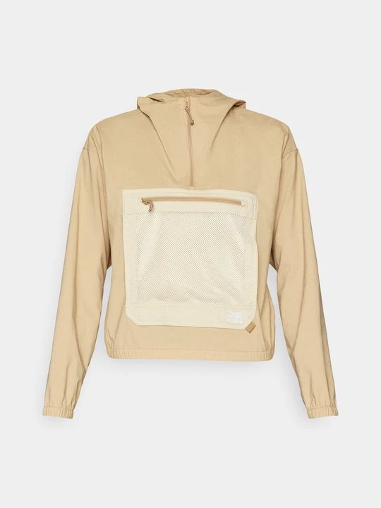 Zdjęcie produktu Kurtka hardshell The North Face khaki