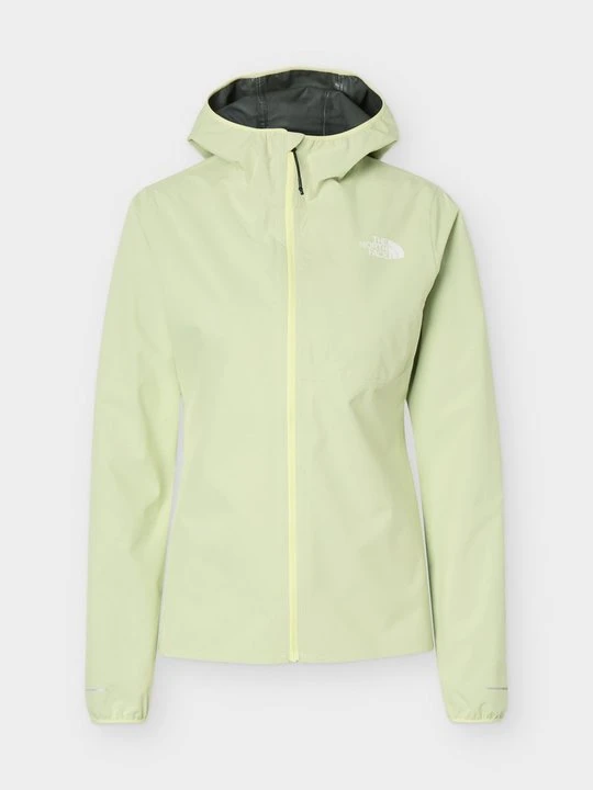 Zdjęcie produktu Kurtka hardshell The North Face żółty