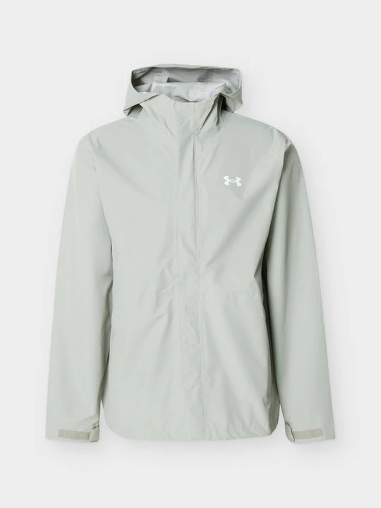 Zdjęcie produktu Wiatrówka Under Armour szary
