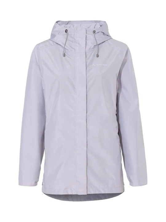 Zdjęcie produktu Kurtka hardshell Vaude liliowy