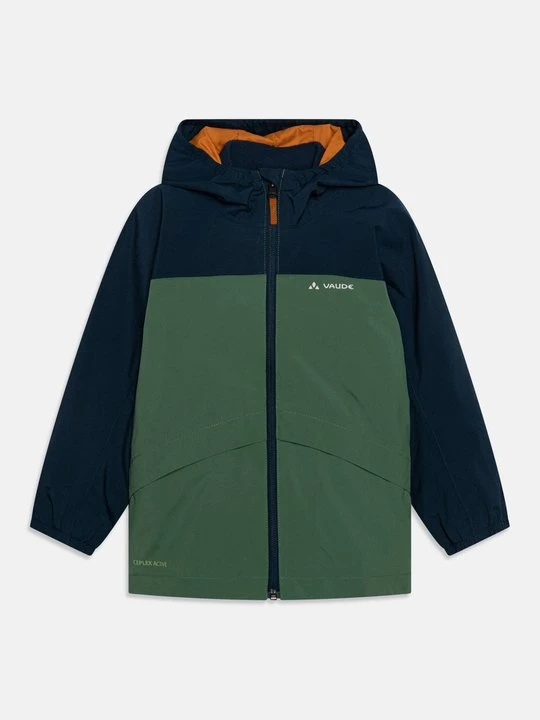 Zdjęcie produktu Kurtka hardshell Vaude zielony