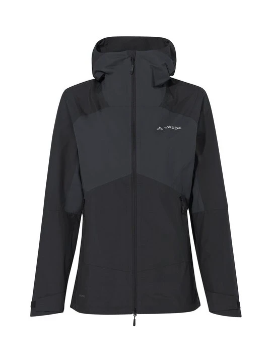 Zdjęcie produktu Kurtka hardshell Vaude czarny