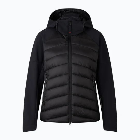 Zdjęcie produktu Kurtka hybrydowa damska BOGNER FIRE+ICE Marian black Bogner Fire + Ice
