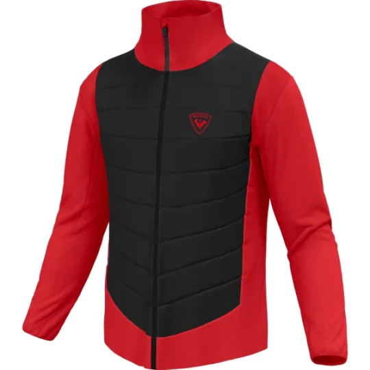 Zdjęcie produktu Kurtka hybrydowa męska Classique Hybrid Clim FZ Rossignol