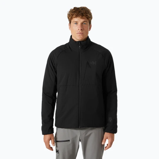 Zdjęcie produktu Kurtka hybrydowa męska Helly Hansen Odin Stretch Insulator 2.0 black