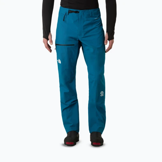 Zdjęcie produktu Spodnie męskie The North Face Summit Futurelight Torre Egger Lt dusk blue
