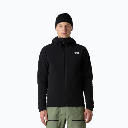Zdjęcie produktu Kurtka hybrydowa The North Face Summit Casaval Hybrid Hoodie black