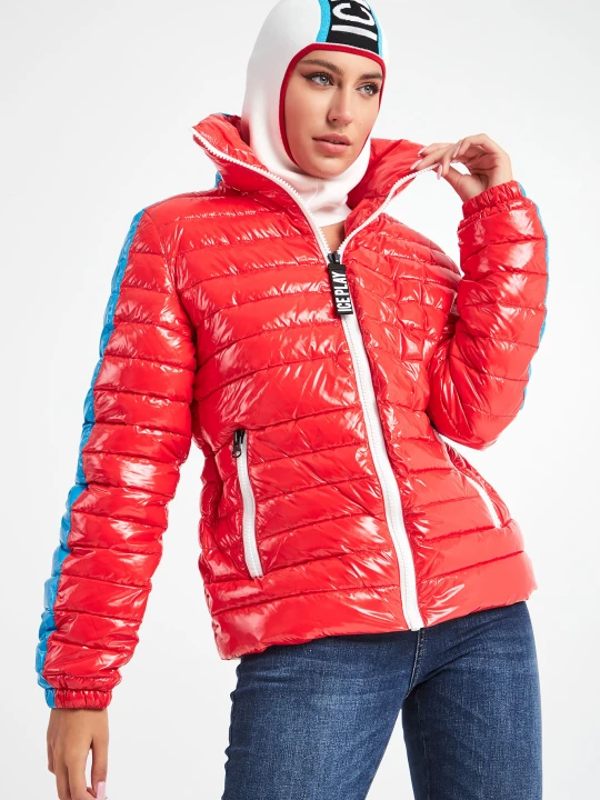 Zdjęcie produktu Kurtka ICE PLAY