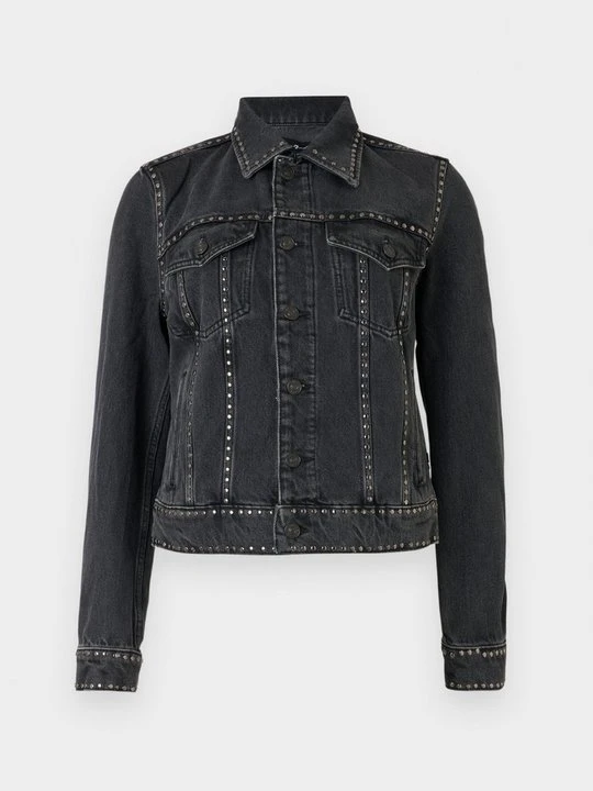Zdjęcie produktu Kurtka jeansowa 7 For All Mankind
