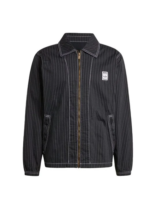 Zdjęcie produktu Kurtka jeansowa adidas Originals czarny