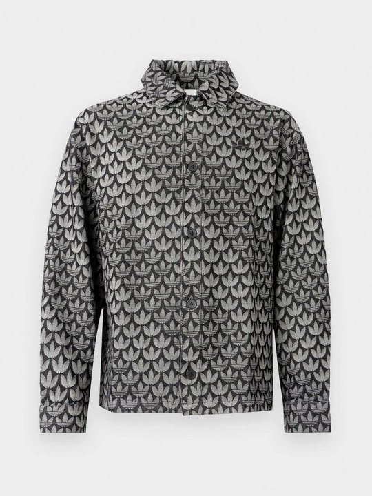 Zdjęcie produktu Kurtka jeansowa adidas Originals czarny