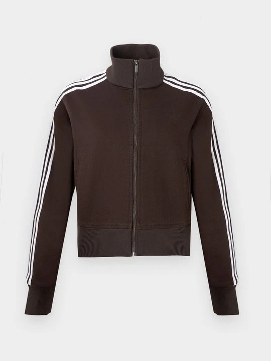 Zdjęcie produktu Kurtka jeansowa adidas Originals brązowy