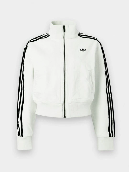 Zdjęcie produktu Kurtka jeansowa adidas Originals biały