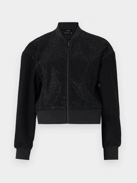 Zdjęcie produktu Kurtka jeansowa Armani Exchange