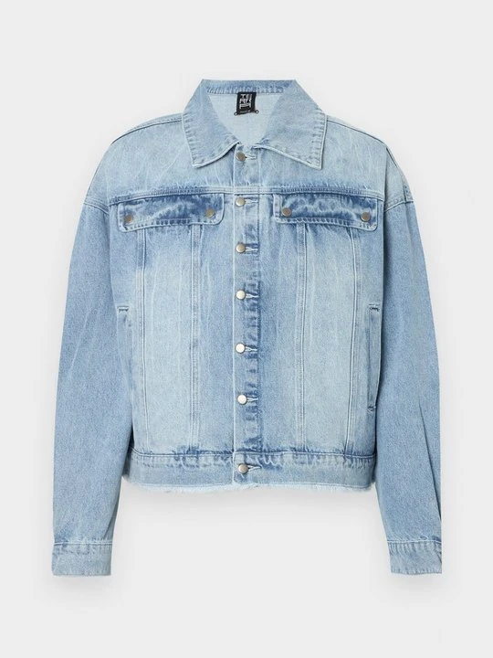 Zdjęcie produktu Kurtka jeansowa Atelier De Roupa granatowy