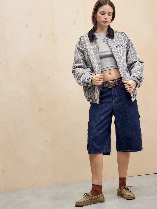 Zdjęcie produktu Kurtka jeansowa BDG Urban Outfitters