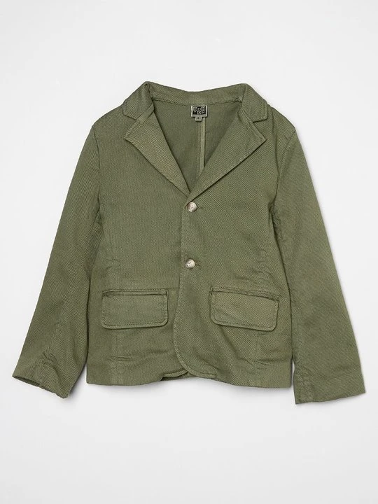 Zdjęcie produktu Kurtka jeansowa Bonton khaki