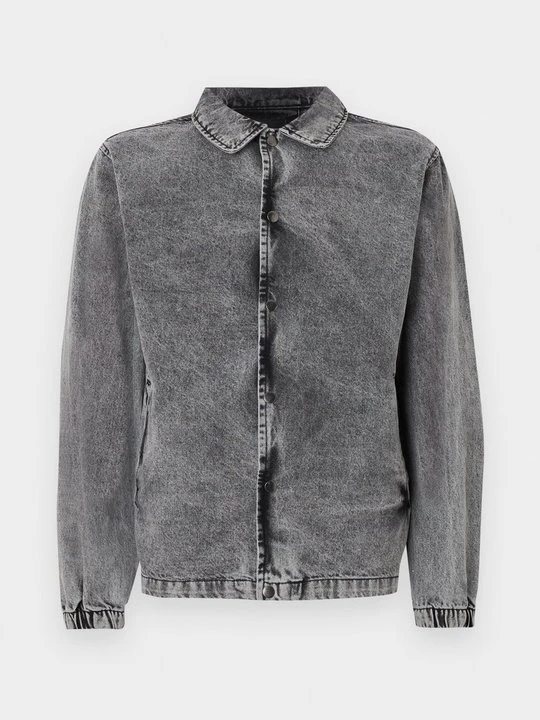 Zdjęcie produktu Kurtka jeansowa Brave Soul szary