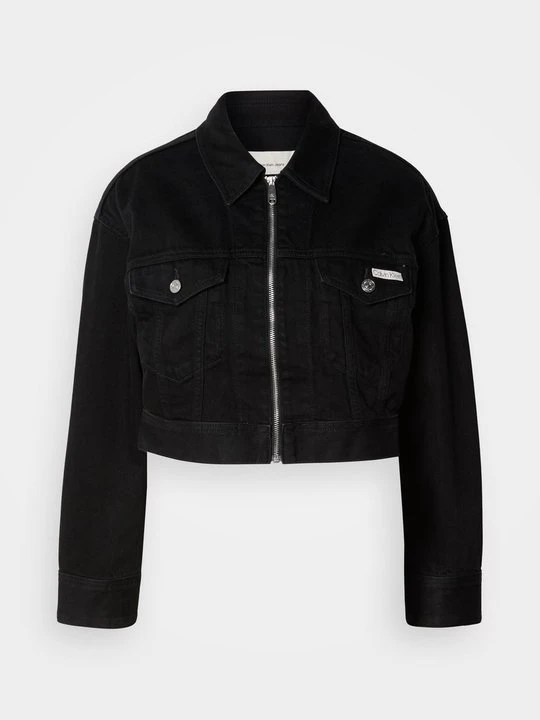 Zdjęcie produktu Kurtka jeansowa Calvin Klein Jeans