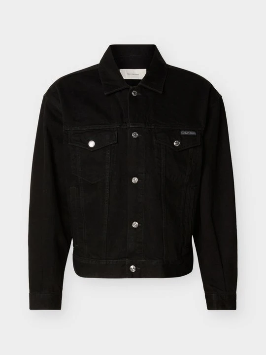 Zdjęcie produktu Kurtka jeansowa Calvin Klein Jeans