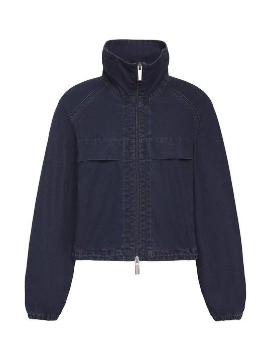 Zdjęcie produktu Kurtka jeansowa Calvin Klein Jeans granatowy