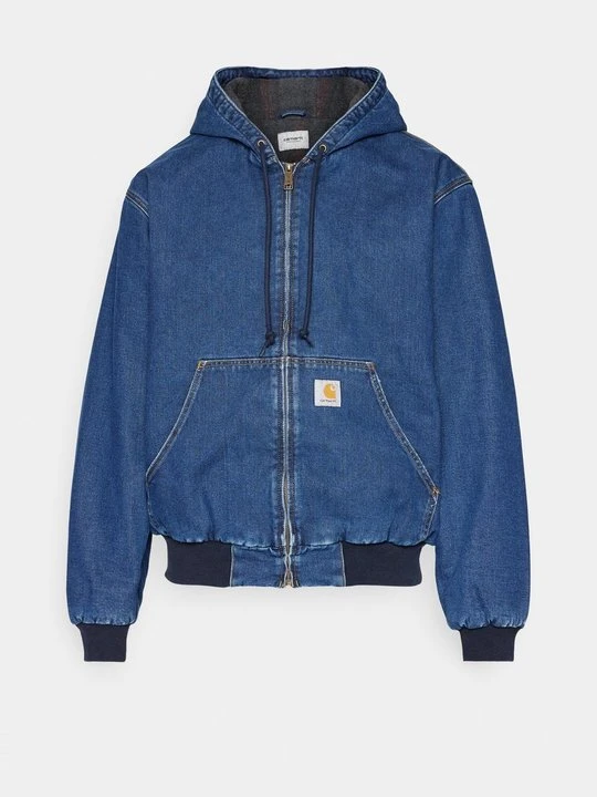 Zdjęcie produktu Kurtka jeansowa Carhartt WIP