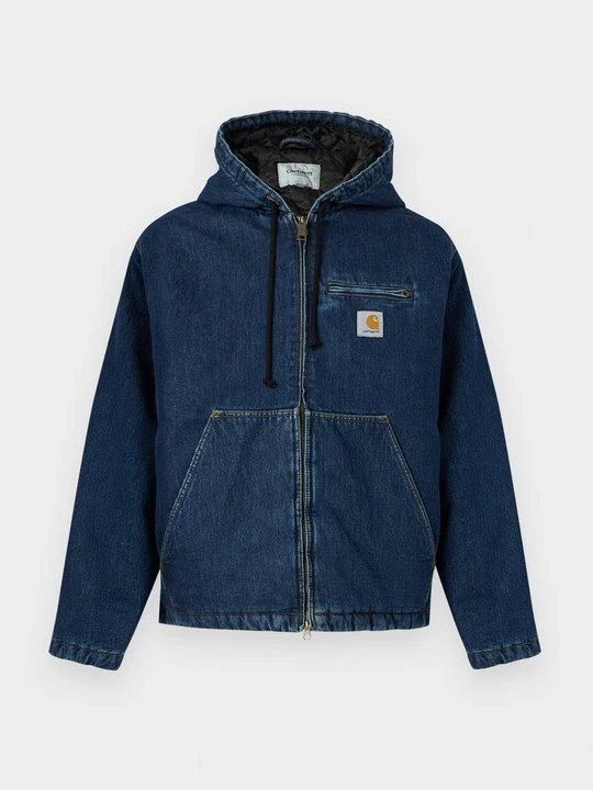 Zdjęcie produktu Kurtka jeansowa Carhartt WIP