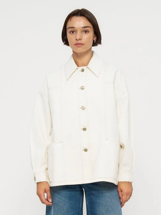 Zdjęcie produktu Kurtka jeansowa Closed tan