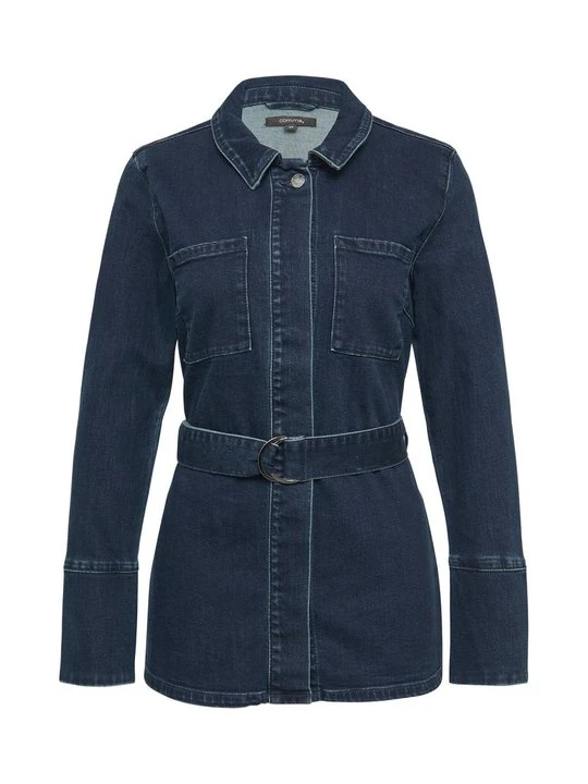 Zdjęcie produktu Kurtka jeansowa comma bleached denim