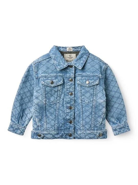 Zdjęcie produktu Kurtka jeansowa COPENHAGEN COLORS