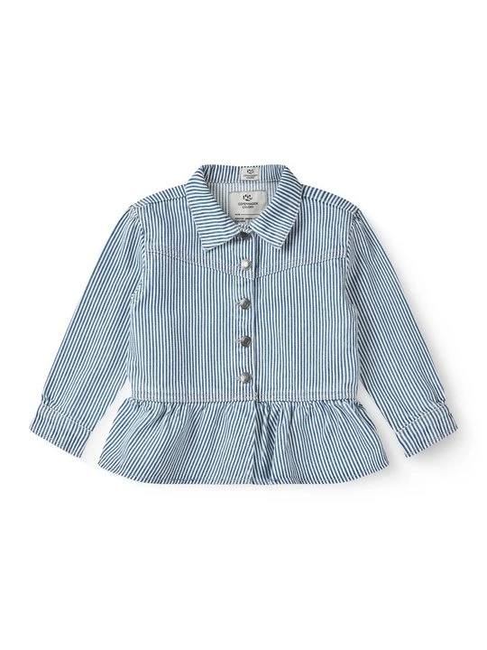 Zdjęcie produktu Kurtka jeansowa COPENHAGEN COLORS
