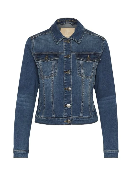 Zdjęcie produktu Kurtka jeansowa Culture niebieski denim