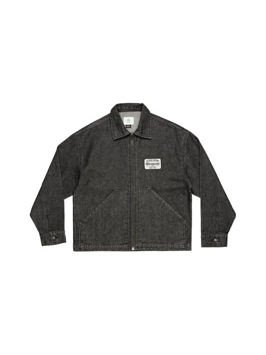 Zdjęcie produktu Kurtka jeansowa DC Shoes czarny