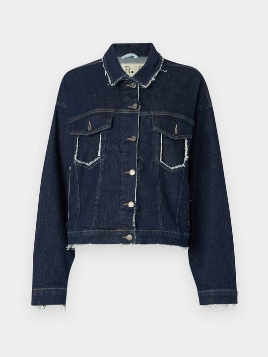 Zdjęcie produktu Kurtka jeansowa Designers Remix