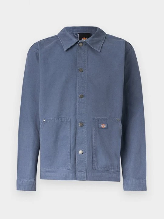 Zdjęcie produktu Kurtka jeansowa Dickies granatowy