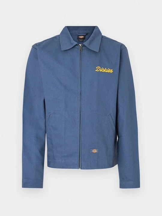 Zdjęcie produktu Kurtka jeansowa Dickies granatowy
