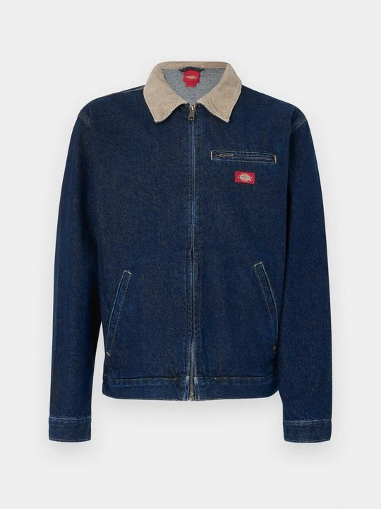 Zdjęcie produktu Kurtka jeansowa Dickies ciemnoniebieski
