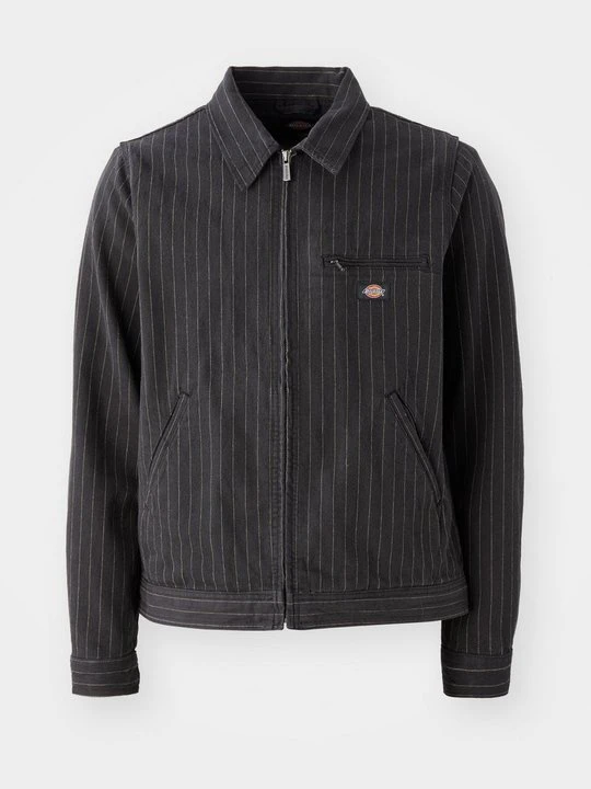 Zdjęcie produktu Kurtka jeansowa Dickies czarny