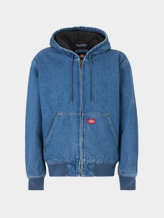Zdjęcie produktu Kurtka jeansowa Dickies niebieski denim