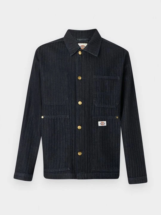 Zdjęcie produktu Kurtka jeansowa Dickies denim selvedge