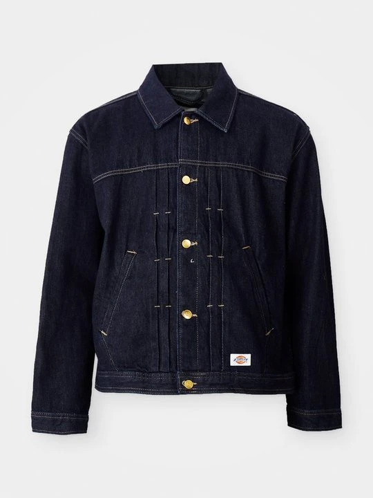 Zdjęcie produktu Kurtka jeansowa Dickies denim selvedge