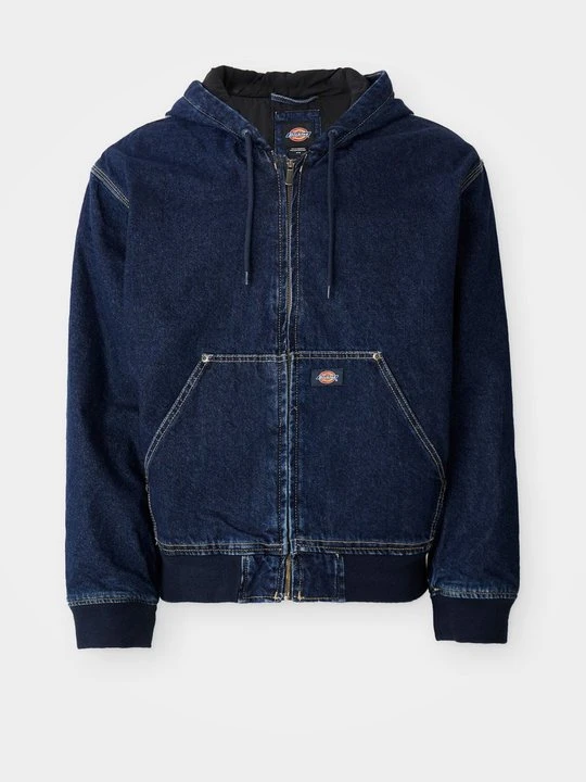 Zdjęcie produktu Kurtka jeansowa Dickies ciemnoniebieski