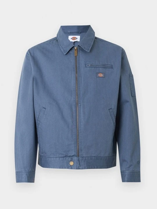 Zdjęcie produktu Kurtka jeansowa Dickies granatowy