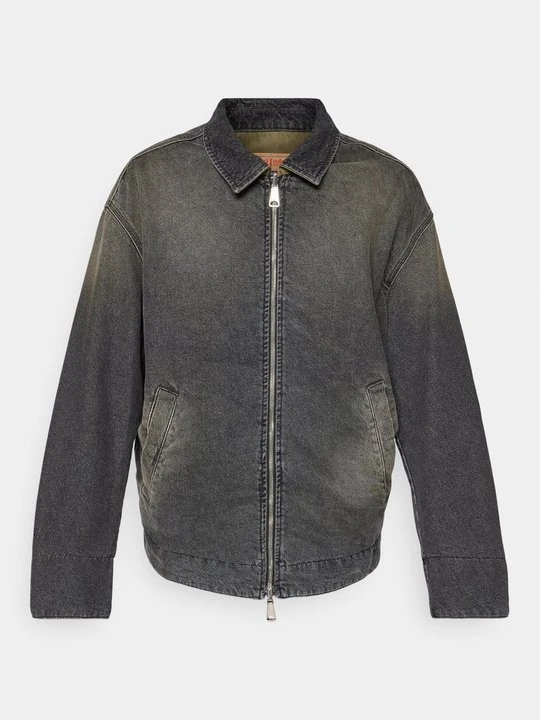 Zdjęcie produktu Kurtka jeansowa Diesel