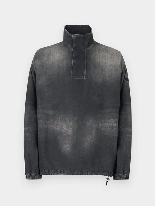 Zdjęcie produktu Kurtka jeansowa Diesel