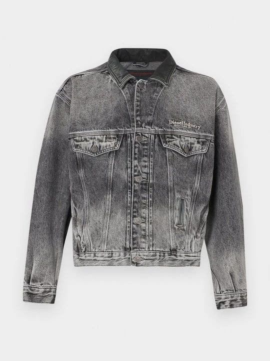 Zdjęcie produktu Kurtka jeansowa Diesel