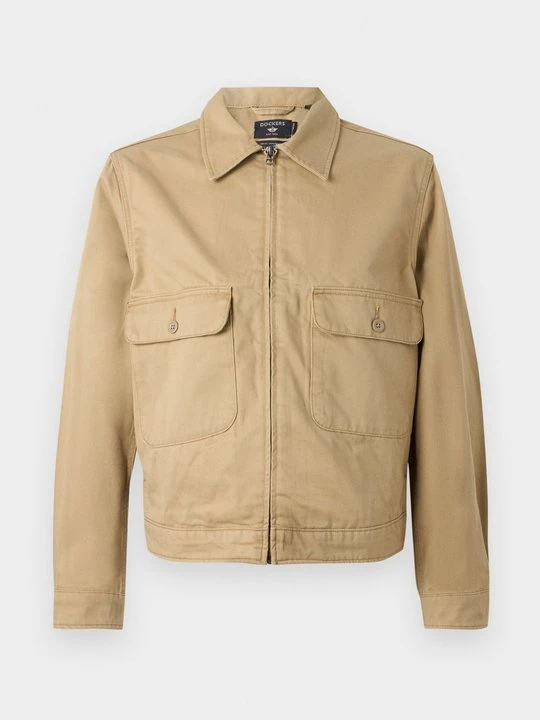 Zdjęcie produktu Kurtka jeansowa Dockers beżowy